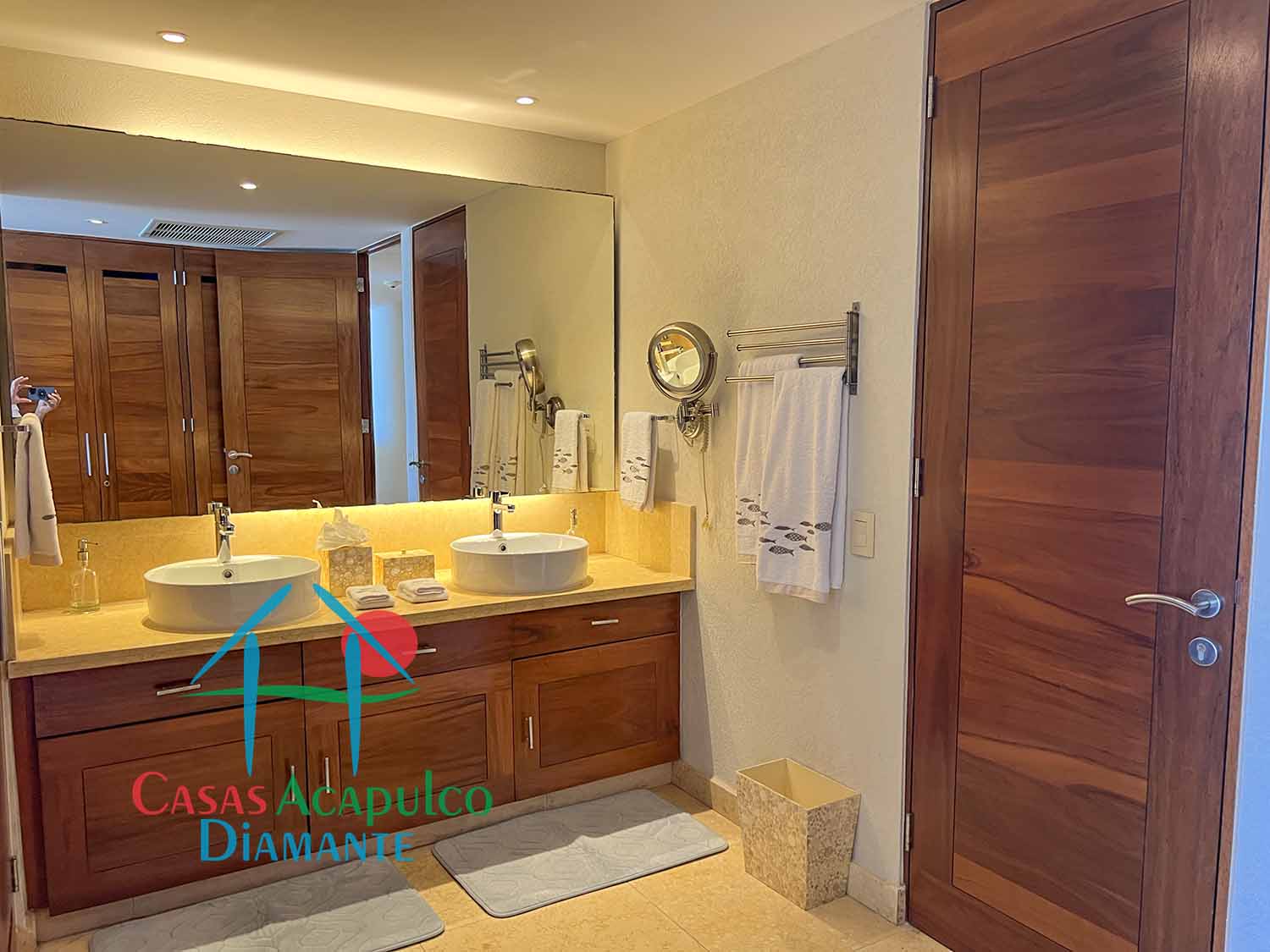 Playamar Tres Cantos T4 801 - Recámara principal 6